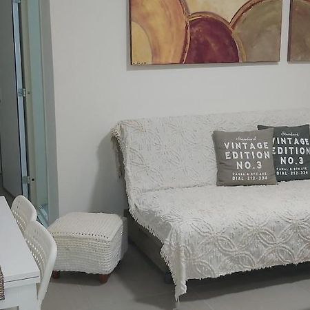 Hotel פינה קטנה בערבה Be'er Ora Exteriér fotografie