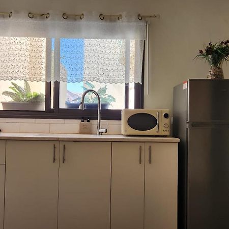 Hotel פינה קטנה בערבה Be'er Ora Exteriér fotografie