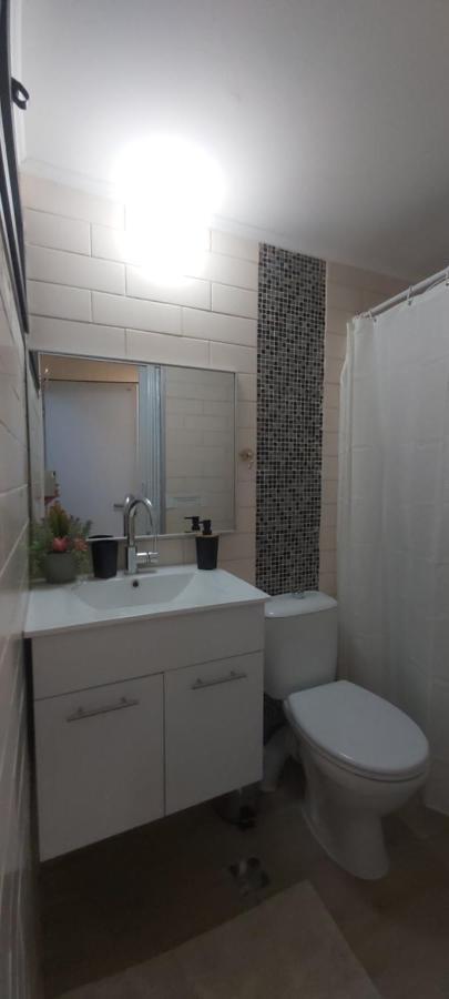 Hotel פינה קטנה בערבה Be'er Ora Exteriér fotografie