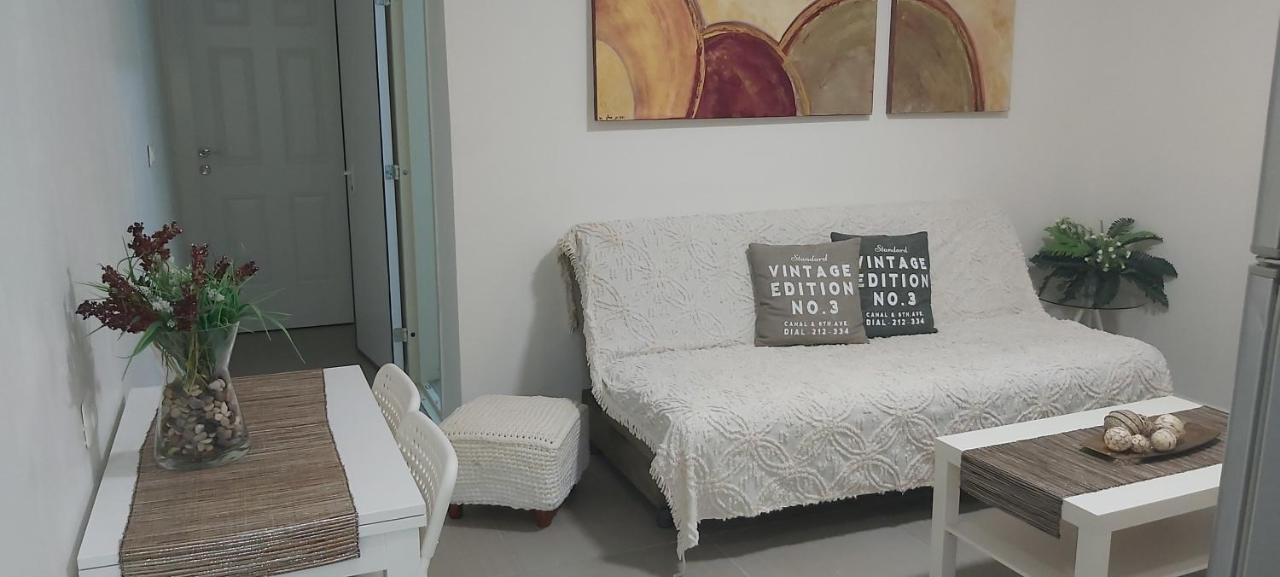 Hotel פינה קטנה בערבה Be'er Ora Exteriér fotografie